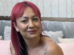 IvySilver - female webcam at xLoveCam