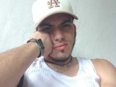 JackOcean - male webcam at xLoveCam