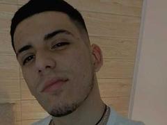 JackOcean - male webcam at xLoveCam