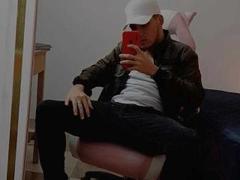 JackOcean - male webcam at xLoveCam