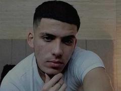 JackOcean - male webcam at xLoveCam