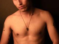 JackSonroy - male webcam at xLoveCam