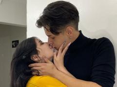 JadeAndLeo - couple webcam at xLoveCam