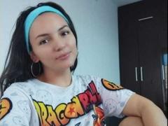 JadeLuxy - female webcam at xLoveCam