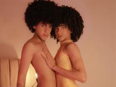 JakeAndBlake - male webcam at xLoveCam