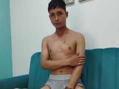 JakeIrving - male webcam at xLoveCam