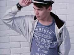 JamesBlues - male webcam at xLoveCam