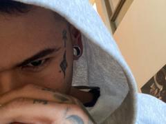 JamesInked - male webcam at xLoveCam