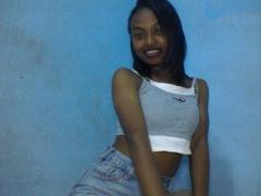 Jamillah - female webcam at xLoveCam