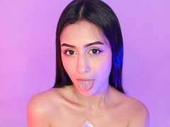 JanaRabah - female with black hair and  small tits webcam at xLoveCam