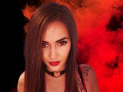 JaneWarren - female with brown hair webcam at xLoveCam