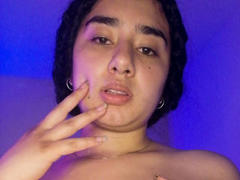 JanethDulce - female webcam at xLoveCam