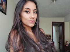 JanneLeroy - female webcam at xLoveCam