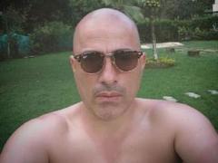 JaredHotMan - male webcam at xLoveCam