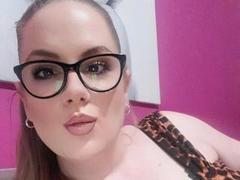 Jasminjay-hot - female with brown hair webcam at xLoveCam