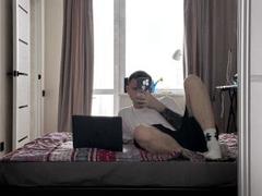 JayTed - male webcam at xLoveCam
