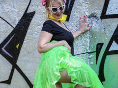 AmandaKoshka - blond female webcam at LiveJasmin