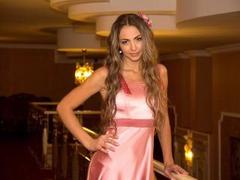 JEYSA-hot - female with red hair webcam at xLoveCam