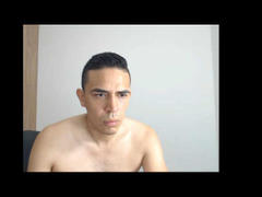 JeanCarlos - male webcam at xLoveCam