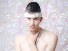 JeanKarloLeone - male webcam at xLoveCam