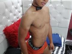 JeanSeexy - male webcam at xLoveCam