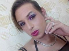 JeanSmithHot - shemale with brown hair webcam at xLoveCam