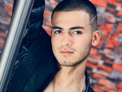 JeffFerreiro - male webcam at xLoveCam