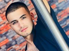 JeffFerreiro - male webcam at xLoveCam