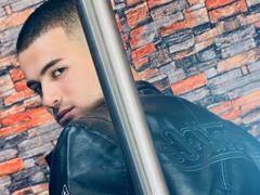 JeffFerreiro - male webcam at xLoveCam