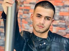 JeffFerreiro - male webcam at xLoveCam