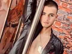 JeffFerreiro - male webcam at xLoveCam