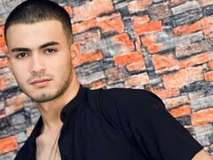 JeffFerreiro - male webcam at xLoveCam