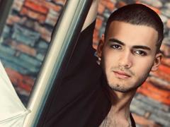 JeffFerreiro - male webcam at xLoveCam