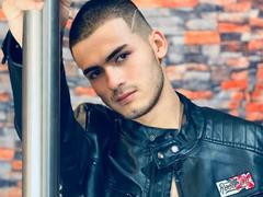 JeffFerreiro - male webcam at xLoveCam