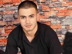 JeffFerreiro - male webcam at xLoveCam