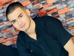 JeffFerreiro - male webcam at xLoveCam