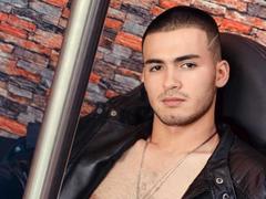 JeffFerreiro - male webcam at xLoveCam