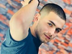 JeffFerreiro - male webcam at xLoveCam