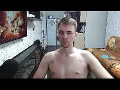 JeffKnight - male webcam at xLoveCam