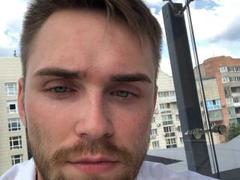 JeffKnight - male webcam at xLoveCam