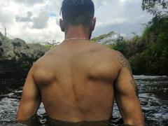 JeffSexy - male webcam at xLoveCam