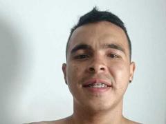 JeiikI - male webcam at xLoveCam