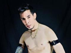 JeikkoHot - male webcam at xLoveCam