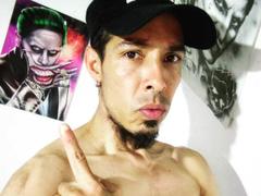 JeikkoHot - male webcam at xLoveCam