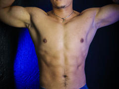 Jeison_Stark - male webcam at ImLive