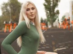 MonicaMassey - blond female webcam at LiveJasmin