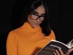 JennBehrens - female webcam at xLoveCam