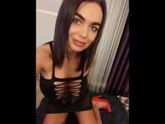 JennySugar-hot - female with brown hair webcam at xLoveCam