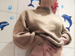 Jennylove-hot - blond female webcam at xLoveCam