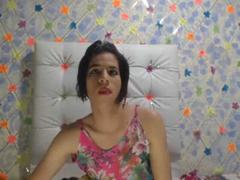 JerithAlexandra - shemale webcam at xLoveCam